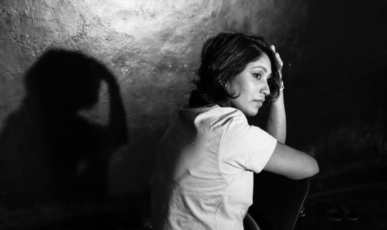 Shadow_And_Model